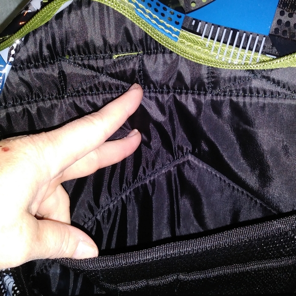 NWT- Backpack - Picture 6 of 8